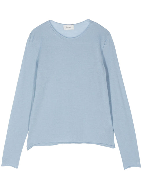 MRZ JUMPER